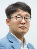 홍성철 경기대 미디어영상학과 교수
